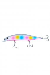 Fujin Jett Bait 120SP 18gr 120mm Maket Balık 174 ZB Rainbow thumbnail 1
