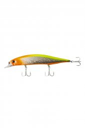 Fujin Jett Bait 120SP 18gr 120mm Maket Balık 147 Oranger thumbnail 1