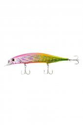 Fujin Jett Bait 120SP 18gr 120mm Maket Balık 182 Double Pink Chart - 1