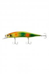 Fujin Jett Bait 120SP 18gr 120mm Maket Balık 201 Candy Halo thumbnail 1