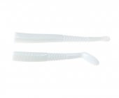 Fujin Micro Sandeel Kit 03 Red Head - 4