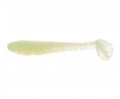 Fujin Round Bait 70mm Silikon Balık SB08 - 1