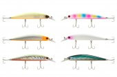 Fujin Surfer 110s 20gr 11cm Maket Balık 171 Tringa OB - 2