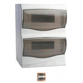 Mutlusan ZqMutlusan Meksbox 24Lu (S/U) W Otomat Kutusu Mutlusan - 1