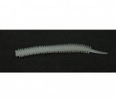 Fujin Yummy Sandworm 7cm Lrf Silikonu Yeni Shirasu Violet - 3