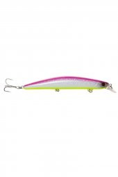 Fujin Z-Bass Minnow 125F 21gr Maket Balık 089 Sugar thumbnail 1