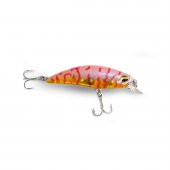 Fujin Ziggy 50mm 3.6gr LRF Maket Balık 187 Sakura Shrimp - 1