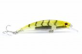 Fujin Ziggy7 70mm 9.6gr Sinking LRF Maket Balık 116 Gold Shrimp - 1
