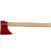 Ağaç Saplı Balta 600 gr - 1