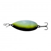 Deniz Atı Trapper Serisi Spin Kaşıkları thumbnail 5