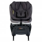 BeSafe Izi Turn B I-Size 0-18 Kg İsofixli Oto Koltuğu Metallic Melange - 2
