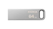 Kioxia 64GB U366 Metal Usb 3.2 Gen 1 Flash Bellek - 1