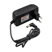 Ayt Powermaster Pm-16736 5 Volt 2.5 Amper 5.5 2.5 Uçlu Plastik Kasa Priz Tipi Adaptör - 9