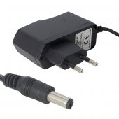 Ayt Powermaster Pm-15255 5 Volt 1.2 Amper 5.5 2.5 Uçlu Priz Tipi Adaptör - 1