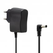 Ayt Powermaster Pm-15255 5 Volt 1.2 Amper 5.5 2.5 Uçlu Priz Tipi Adaptör - 5