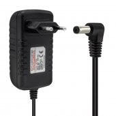 Ayt Powermaster Pm-16736 5 Volt 2.5 Amper 5.5 2.5 Uçlu Plastik Kasa Priz Tipi Adaptör - 4