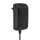 Ayt Powermaster Pm-16736 5 Volt 2.5 Amper 5.5 2.5 Uçlu Plastik Kasa Priz Tipi Adaptör - 5