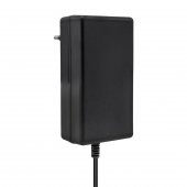 Ayt Powermaster Pm-16743 24 Volt 2 Amper 5.5 2.5 Uçlu Plastik Kasa Priz Tipi Adaptör - 2