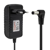 Ayt Powermaster Pm-16736 5 Volt 2.5 Amper 5.5 2.5 Uçlu Plastik Kasa Priz Tipi Adaptör - 7