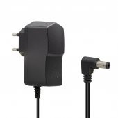 Powermaster PM-5742 12.6 Volt 350 MA 5.5 2.5 Uç Plastik Kasa Priz Tipi Adaptör - 2