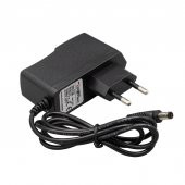 Powermaster PM-5742 12.6 Volt 350 MA 5.5 2.5 Uç Plastik Kasa Priz Tipi Adaptör - 6