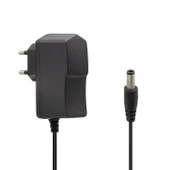 Powermaster 9 Volt 1 Amper Priz Tip Adaptör 5.5x2.5 Uç Arduino ve Elektronik Devre Adaptörü - 8