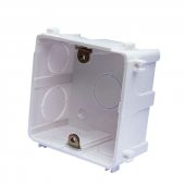 WESTA VLK-S1 BASE BOX DİMER SIVA İÇİ KASA - 1