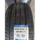 TRIANGLE RELİA X TOURİNG 205/55R16 91V 2023 - 1