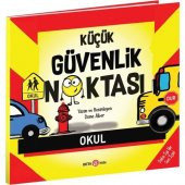 KÜÇÜK GÜVENLİK NOKTASI - 1