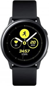 Samsung Galaxy Watch Active SM-R500  (Samsung Garantili) teşhir - 1