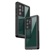 Galaxy S23 Ultra Kılıf 1-1 Su Geçirmez Kılıf thumbnail 8