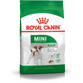Royal Canin Mini Adult Yetişkin Küçük Irk Köpek Maması 2 kg - 1