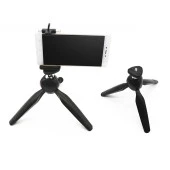 Valkyrie Profesyonel Mini Tripod Monopod - 5