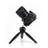 Valkyrie Profesyonel Mini Tripod Monopod - 8