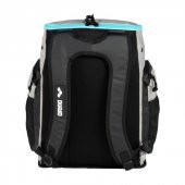 Arena Spiky III Backpack 45 Ice-Sky Yüzücü Sırt Çantası 005569104 Gri - 3