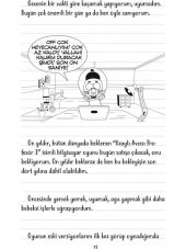 Kral Şakir Anlatsam Film Olur! (Ciltli) - Varol Yaşaroğlu - 5