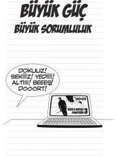 Kral Şakir Anlatsam Film Olur! (Ciltli) - Varol Yaşaroğlu - 6