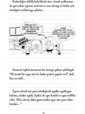 Kral Şakir Anlatsam Film Olur! (Ciltli) - Varol Yaşaroğlu - 9