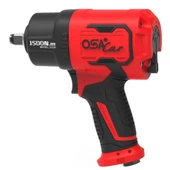 Havalı Somun Sıkma Sökme Tabancası 1/2 A Tipi thumbnail 2