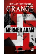 Mermer Adam - Jean - Christophe Grange - 1