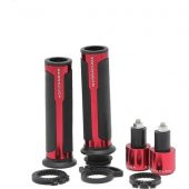 Barracuda Yamaha R25 MT07 R6 Ybr 125 Elcik thumbnail 2