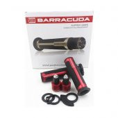 Barracuda Yamaha R25 MT07 R6 Ybr 125 Elcik thumbnail 3