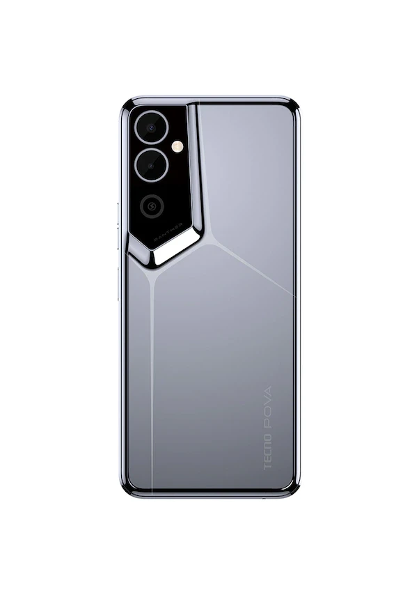 Tecno Pova Neo 2 128 GB 6+5 GB Ram Gri (Tecno Türkiye Garantili) - 3