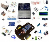 Robotik ve Kodlama Seti - 10.Sınıf Bilişim Tek. Alanına Uygun - 1