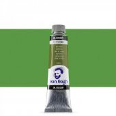 Talens Van Gogh Yağlı Boya 40ml Seri 1 623 Sap Green - 1