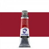 Talens Van Gogh Yağlı Boya 40ml Seri 2 306 Cadmium Red D - 1