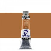 Talens Van Gogh Yağlı Boya 40ml Seri 1 227 Yellow Ochre - 1
