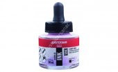 Amsterdam Sıvı Akrilik Mürekkep 30ml 361 Light Rose - 1