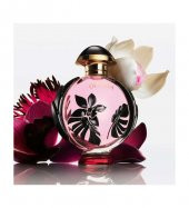 Paco Rabanne Olympea Flora Edp İntense 80 ml - 1