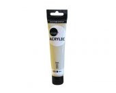 Daler Rowney Simply Acrylic Tüp 75 ml 020 Cream - 1